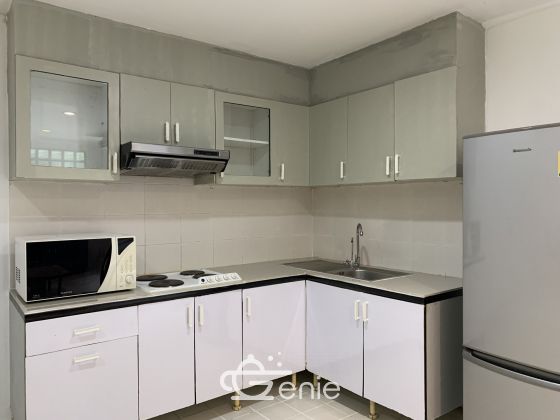 For rent at The Waterford Rama 4 2 Bedroom 1 Bathroom 15,000 THB/month Fully furnished