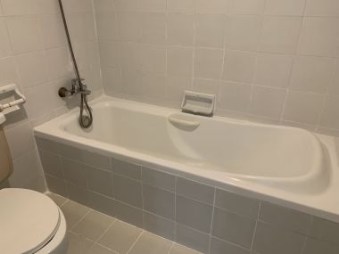 For rent at The Waterford Rama 4 2 Bedroom 1 Bathroom 15,000 THB/month Fully furnished