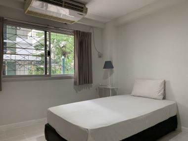 For rent at The Waterford Rama 4 2 Bedroom 1 Bathroom 15,000 THB/month Fully furnished