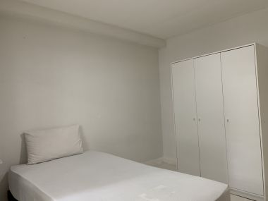 For rent at The Waterford Rama 4 2 Bedroom 1 Bathroom 15,000 THB/month Fully furnished