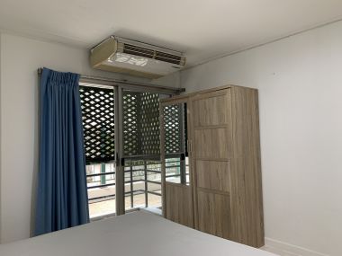 For rent at The Waterford Rama 4 2 Bedroom 1 Bathroom 15,000 THB/month Fully furnished