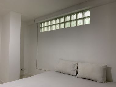 For rent at The Waterford Rama 4 2 Bedroom 1 Bathroom 15,000 THB/month Fully furnished