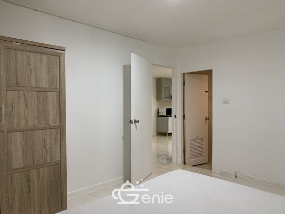 For rent at The Waterford Rama 4 2 Bedroom 1 Bathroom 15,000 THB/month Fully furnished