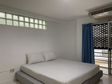 For rent at The Waterford Rama 4 2 Bedroom 1 Bathroom 15,000 THB/month Fully furnished