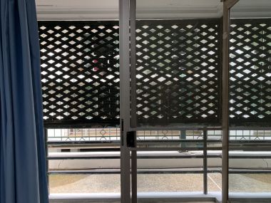 For rent at The Waterford Rama 4 2 Bedroom 1 Bathroom 15,000 THB/month Fully furnished