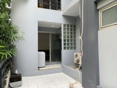 For rent at The Waterford Rama 4 2 Bedroom 1 Bathroom 15,000 THB/month Fully furnished