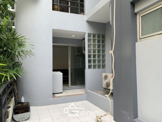 For rent at The Waterford Rama 4 2 Bedroom 1 Bathroom 15,000 THB/month Fully furnished