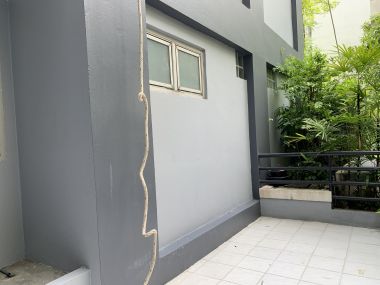 For rent at The Waterford Rama 4 2 Bedroom 1 Bathroom 15,000 THB/month Fully furnished