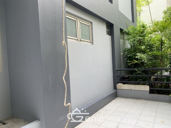 For rent at The Waterford Rama 4 2 Bedroom 1 Bathroom 15,000 THB/month Fully furnished