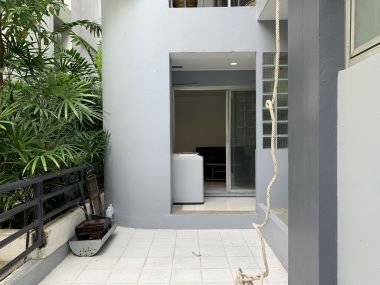 For rent at The Waterford Rama 4 2 Bedroom 1 Bathroom 15,000 THB/month Fully furnished