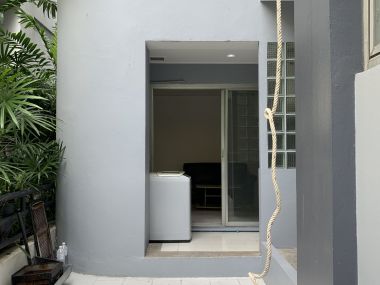 For rent at The Waterford Rama 4 2 Bedroom 1 Bathroom 15,000 THB/month Fully furnished