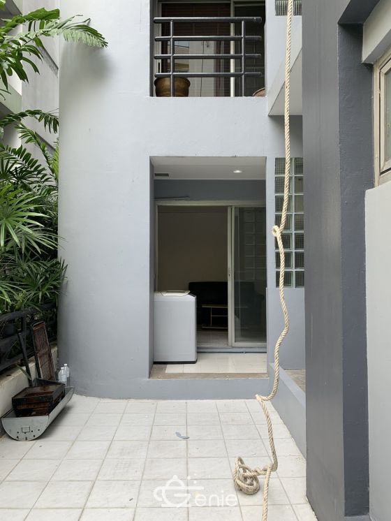For rent at The Waterford Rama 4 2 Bedroom 1 Bathroom 15,000 THB/month Fully furnished