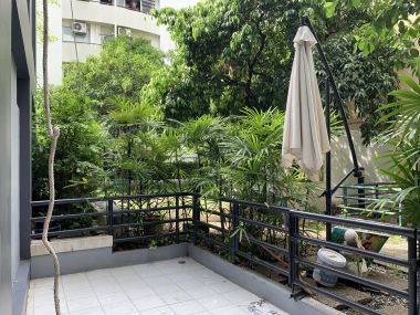 For rent at The Waterford Rama 4 2 Bedroom 1 Bathroom 15,000 THB/month Fully furnished