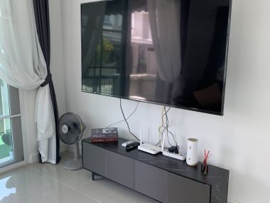 Golden Neo แจ้งวัฒนะ-เมืองทองฯ บ้านแฝด 2 ชั้น ใหม่เอี่ยม style อังกฤษ