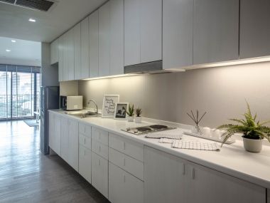 For rent at Noble Solo 1 Bedroom 1 Bathroom 32,000THB/month Fully furnished
