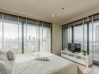 For rent at Noble Solo 1 Bedroom 1 Bathroom 32,000THB/month Fully furnished