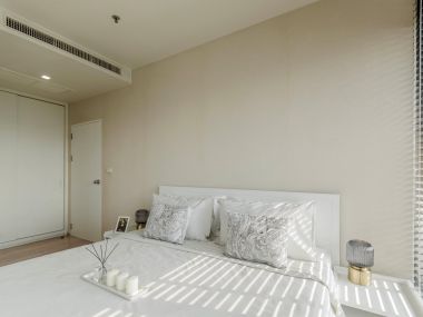 For rent at Noble Solo 1 Bedroom 1 Bathroom 32,000THB/month Fully furnished