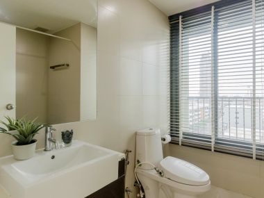 For rent at Noble Solo 1 Bedroom 1 Bathroom 32,000THB/month Fully furnished