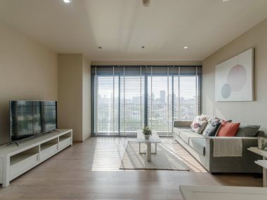 For rent at Noble Solo 1 Bedroom 1 Bathroom 32,000THB/month Fully furnished