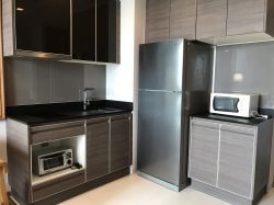 For rent at Keyne by Sansiri 40,000THB/month 1 Bedroom 1 Bathroom Fully furnished PROP000216