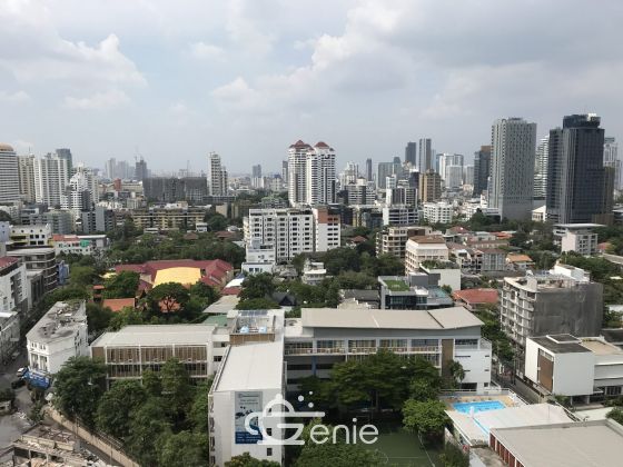 For rent at Keyne by Sansiri 40,000THB/month 1 Bedroom 1 Bathroom Fully furnished PROP000216