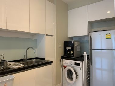 ขายหรือให้เช่า Bright Sukhumvit 24 ขนาด 2 ห้องนอน 2 ห้องน้ำ 89 ตรม. ใกล้ BTS พร้อมพงษ์ เพียง 70,000 บาท/เดือน ราคาขาย 15 ลบ. รวมค่าใช้จ่าย เฟอร์นิเจอร์ครบพร้อมเข้าอยู่