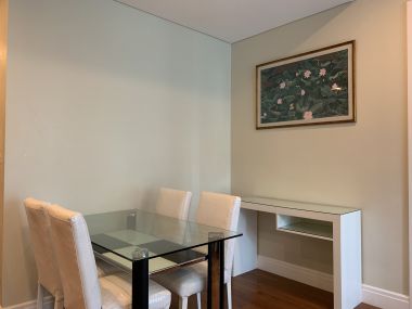 ขายหรือให้เช่า Bright Sukhumvit 24 ขนาด 2 ห้องนอน 2 ห้องน้ำ 89 ตรม. ใกล้ BTS พร้อมพงษ์ เพียง 70,000 บาท/เดือน ราคาขาย 15 ลบ. รวมค่าใช้จ่าย เฟอร์นิเจอร์ครบพร้อมเข้าอยู่