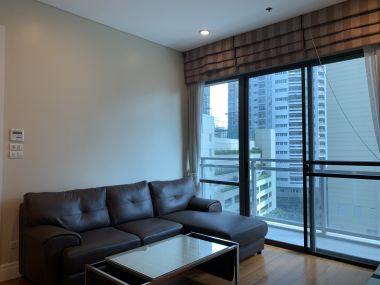 ขายหรือให้เช่า Bright Sukhumvit 24 ขนาด 2 ห้องนอน 2 ห้องน้ำ 89 ตรม. ใกล้ BTS พร้อมพงษ์ เพียง 70,000 บาท/เดือน ราคาขาย 15 ลบ. รวมค่าใช้จ่าย เฟอร์นิเจอร์ครบพร้อมเข้าอยู่