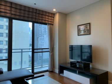 ขายหรือให้เช่า Bright Sukhumvit 24 ขนาด 2 ห้องนอน 2 ห้องน้ำ 89 ตรม. ใกล้ BTS พร้อมพงษ์ เพียง 70,000 บาท/เดือน ราคาขาย 15 ลบ. รวมค่าใช้จ่าย เฟอร์นิเจอร์ครบพร้อมเข้าอยู่