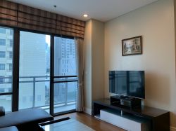 For Sale and For Rent! at Bright Sukhumvit 24  89 Sq.m. 2 Bedroom 2 Bathroom 70,000THB/Month and Sell 15 MThB Fully furnished