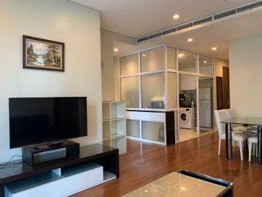 ขายหรือให้เช่า Bright Sukhumvit 24 ขนาด 2 ห้องนอน 2 ห้องน้ำ 89 ตรม. ใกล้ BTS พร้อมพงษ์ เพียง 70,000 บาท/เดือน ราคาขาย 15 ลบ. รวมค่าใช้จ่าย เฟอร์นิเจอร์ครบพร้อมเข้าอยู่