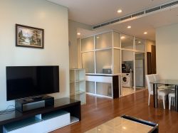 For Sale and For Rent! at Bright Sukhumvit 24  89 Sq.m. 2 Bedroom 2 Bathroom 70,000THB/Month and Sell 15 MThB Fully furnished