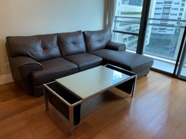 ขายหรือให้เช่า Bright Sukhumvit 24 ขนาด 2 ห้องนอน 2 ห้องน้ำ 89 ตรม. ใกล้ BTS พร้อมพงษ์ เพียง 70,000 บาท/เดือน ราคาขาย 15 ลบ. รวมค่าใช้จ่าย เฟอร์นิเจอร์ครบพร้อมเข้าอยู่