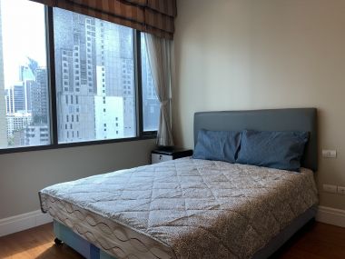 ขายหรือให้เช่า Bright Sukhumvit 24 ขนาด 2 ห้องนอน 2 ห้องน้ำ 89 ตรม. ใกล้ BTS พร้อมพงษ์ เพียง 70,000 บาท/เดือน ราคาขาย 15 ลบ. รวมค่าใช้จ่าย เฟอร์นิเจอร์ครบพร้อมเข้าอยู่