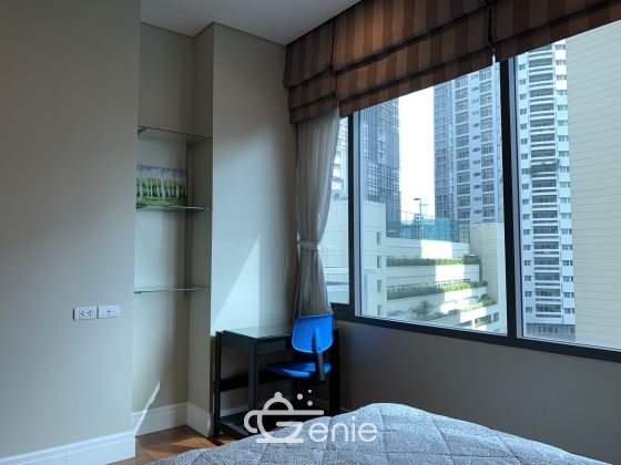 For Sale and For Rent! at Bright Sukhumvit 24  89 Sq.m. 2 Bedroom 2 Bathroom 70,000THB/Month and Sell 15 MThB Fully furnished