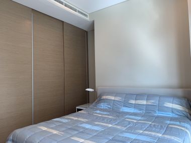 ขายหรือให้เช่า Bright Sukhumvit 24 ขนาด 2 ห้องนอน 2 ห้องน้ำ 89 ตรม. ใกล้ BTS พร้อมพงษ์ เพียง 70,000 บาท/เดือน ราคาขาย 15 ลบ. รวมค่าใช้จ่าย เฟอร์นิเจอร์ครบพร้อมเข้าอยู่