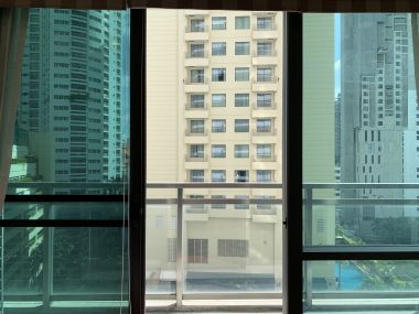 ขายหรือให้เช่า Bright Sukhumvit 24 ขนาด 2 ห้องนอน 2 ห้องน้ำ 89 ตรม. ใกล้ BTS พร้อมพงษ์ เพียง 70,000 บาท/เดือน ราคาขาย 15 ลบ. รวมค่าใช้จ่าย เฟอร์นิเจอร์ครบพร้อมเข้าอยู่