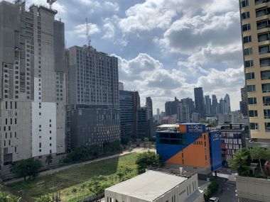 ขายหรือให้เช่า Bright Sukhumvit 24 ขนาด 2 ห้องนอน 2 ห้องน้ำ 89 ตรม. ใกล้ BTS พร้อมพงษ์ เพียง 70,000 บาท/เดือน ราคาขาย 15 ลบ. รวมค่าใช้จ่าย เฟอร์นิเจอร์ครบพร้อมเข้าอยู่