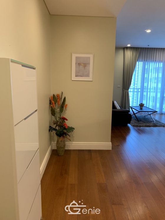 For Rent! at Bright Sukhumvit 24 67 Sq.m. 1 Bedroom 1 Bathroom 50,000THB/Month Fully furnished