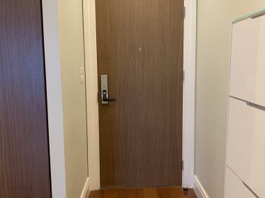 For Rent! at Bright Sukhumvit 24 67 Sq.m. 1 Bedroom 1 Bathroom 50,000THB/Month Fully furnished