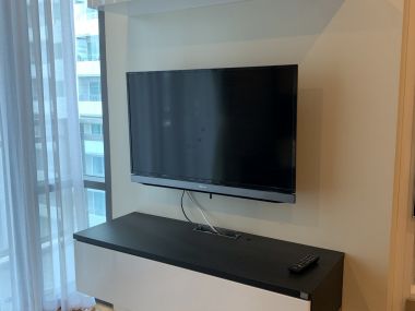 For Rent! at Bright Sukhumvit 24 67 Sq.m. 1 Bedroom 1 Bathroom 50,000THB/Month Fully furnished