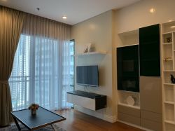 For Rent! at Bright Sukhumvit 24 67 Sq.m. 1 Bedroom 1 Bathroom 50,000THB/Month Fully furnished