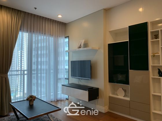 For Rent! at Bright Sukhumvit 24 67 Sq.m. 1 Bedroom 1 Bathroom 50,000THB/Month Fully furnished