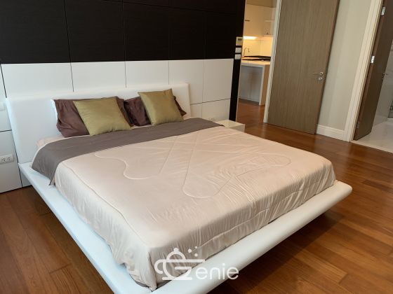 For Rent! at Bright Sukhumvit 24 67 Sq.m. 1 Bedroom 1 Bathroom 50,000THB/Month Fully furnished