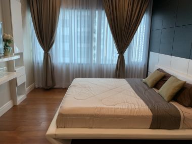 For Rent! at Bright Sukhumvit 24 67 Sq.m. 1 Bedroom 1 Bathroom 50,000THB/Month Fully furnished