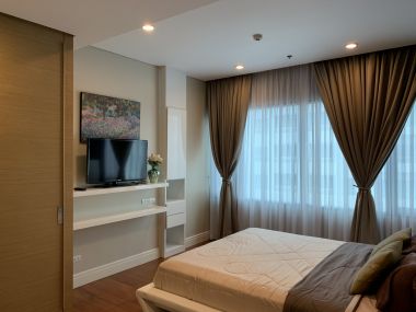 For Rent! at Bright Sukhumvit 24 67 Sq.m. 1 Bedroom 1 Bathroom 50,000THB/Month Fully furnished