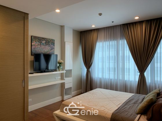 For Rent! at Bright Sukhumvit 24 67 Sq.m. 1 Bedroom 1 Bathroom 50,000THB/Month Fully furnished