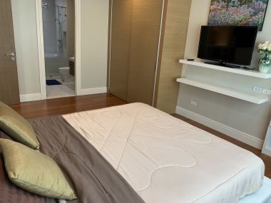 For Rent! at Bright Sukhumvit 24 67 Sq.m. 1 Bedroom 1 Bathroom 50,000THB/Month Fully furnished