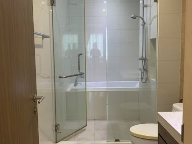 For Rent! at Bright Sukhumvit 24 67 Sq.m. 1 Bedroom 1 Bathroom 50,000THB/Month Fully furnished