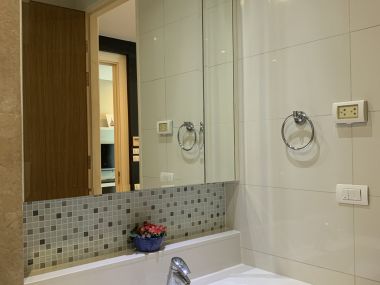 For Rent! at Bright Sukhumvit 24 67 Sq.m. 1 Bedroom 1 Bathroom 50,000THB/Month Fully furnished